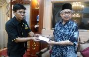 Gubernur Aceh minta dana otsus bersifat permanen
