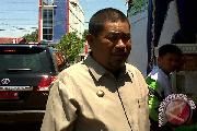 Bupati Aceh Barat minta tambang emas ilegal dihentikan