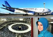 Garuda layani umroh via Banda Aceh-Jeddah