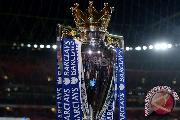 Leicester City kampiun Liga Utama Inggris