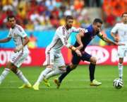 Era Spanyol dianggap berakhir