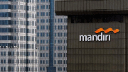 Bank Mandiri salurkan dana CSR untuk warga Sumut