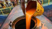 RI salip Malaysia sebagai produsen minyak sawit terbesar dunia