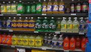 Supermarket dan toko di New York dilarang jual minuman ringan