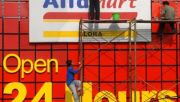 Tahun depan, Alfamart targetkan tambah 800 gerai baru