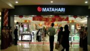 Matahari lepas bisnis sampingan