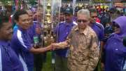 Kabupaten Aceh Besar juara umum expo ternak 2014