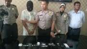 Aceh darurat narkoba dan asusila