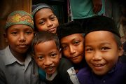 Mainan senjata paling laris dibeli anak-anak di Bireuen
