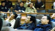 Transaksi gendut para politikus Senayan