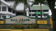 Raqan Bank Aceh Syariah diparipurnakan pada 24 September
