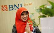 BNI Syariah Cabang Banda Aceh santuni 50 anak yatim