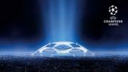 Hasil pengundian babak 16 besar Liga Champions