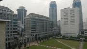 Tumbuhnya kelas menengah picu investasi properti diluar negeri