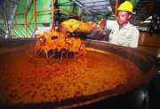 Harga CPO melemah signifikan