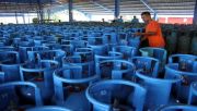 Harga elpiji 12 kg tembus Rp140 ribu, warga Aceh Barat Daya mengeluh