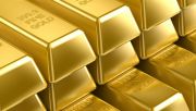 Harga emas Antam hari ini Rp580.200 per gram