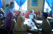 120 guru Aceh Tengah dilatih sistem pembelajaran metode PAKEM