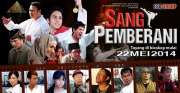 Sebanyak 1.000 guru dan pelajar tonton film kisah anak Aceh