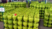 Sistem monitoring elpiji 3 kg penerapannya belum sampai di konsumen