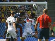 Catatan menarik jelang pertemuan final ketiga Jerman vs Argentina