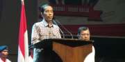 Elektabilitas Jokowi-JK semakin meredup
