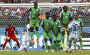 Argentina gagal juara, Messi tetap jadi pemain terbaik Piala Dunia 2014