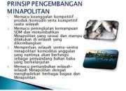 Kementrian Kelautan tambah 87 kawasan minapolitan