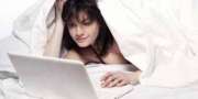 Makin banyak perempuan nonton film porno sendiri