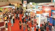 14-16 September ini. pameran waralaba terbesar diselenggarakan