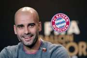 Bayern tidak akan pernah memecat Pep Guardiola