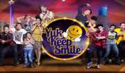 KPI resmi hentikan acara Yuk Keep Smile di Trans TV