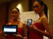 Sony hadirkan empat varian notebook tipis