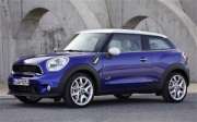 Mini Paceman diluncurkan seharga Rp709 juta