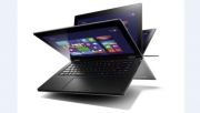 Lenovo tumbangkan Apple di perang PC