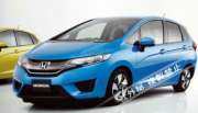 All New Honda Jazz resmi diluncurkan 26 Juni ini