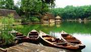 Selain pariwisata halal, green tourism juga harus dikembangkan