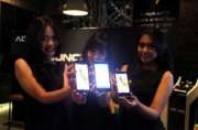 Advan rilis tiga android