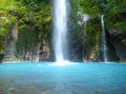 7 Wisata air terjun di Sumatera Utara