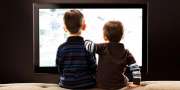 Anak lama nonton TV, kemampuan akademisnya terganggu