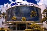 Astra International kuasai 53 persen pasar mobil nasional