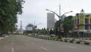 Gelandangan dan pengemis di Banda Aceh akan dibersihkan