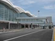 Bandara Kualanmu batal di resmikan Presiden SBY hari ini