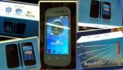 Menristek : BandrOS smartphone buatan Indonesia anti sadap