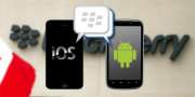 Cara instal BBM di Android dan iOS
