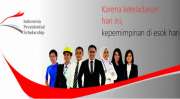 Beasiswa Presiden masih dibuka hingga 17 Agustus 2014
