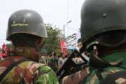 Menepis keraguan Jakarta atas bendera Aceh
