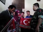 TNI dalami keterlibatan Imam dengan Gerakan Aceh Merdeka
