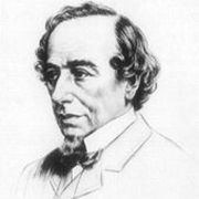 Benjamin Disraeli