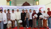 BMPD gelar baksos